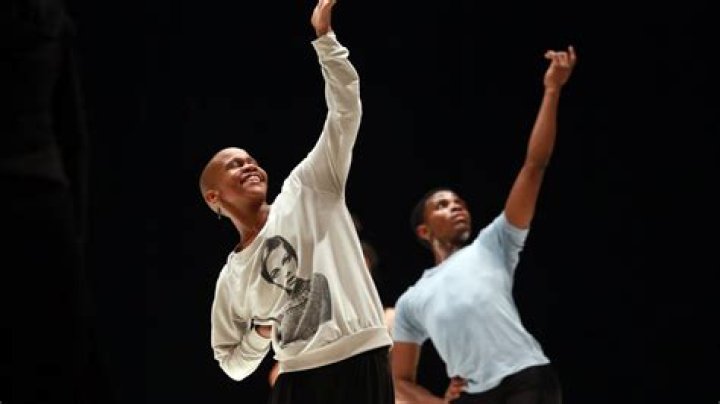 A Renowned Dance Master And Choreographer