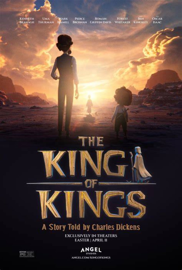 A Retrospective On The King's Death