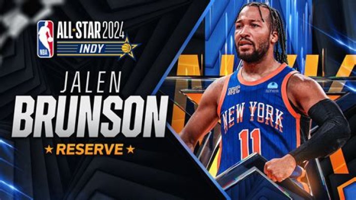 A Rising Star In 2024
