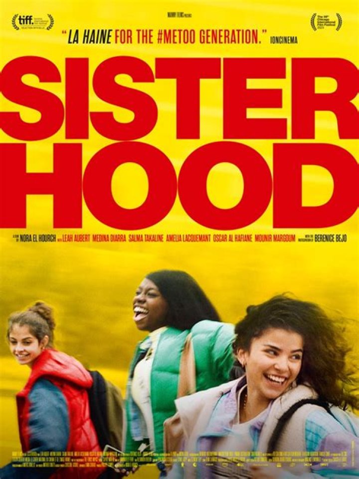 A Sisterhood In Music And Beyond