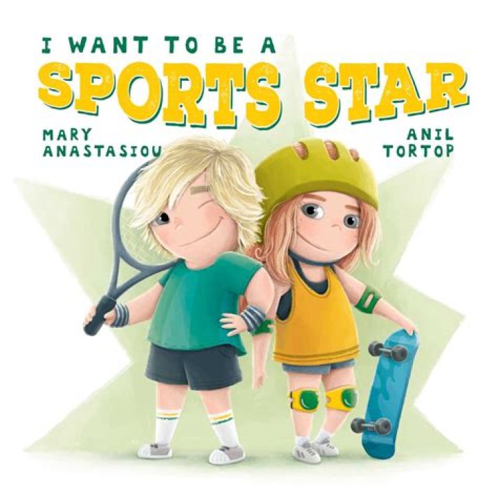A Sports Star's Musical Musings