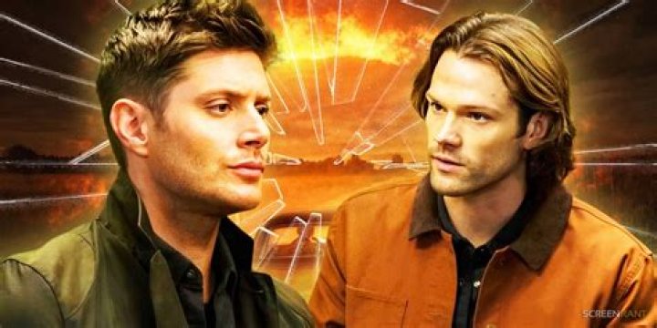 A Supernatural Actor And Beyond