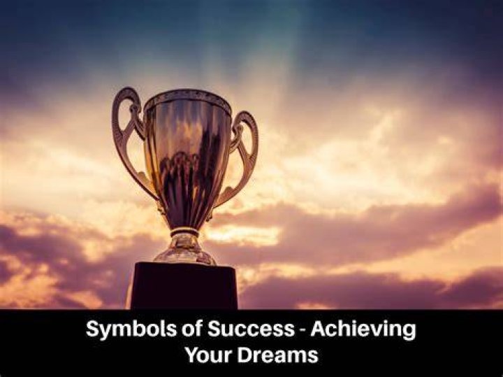 A Symbol Of Success And Community