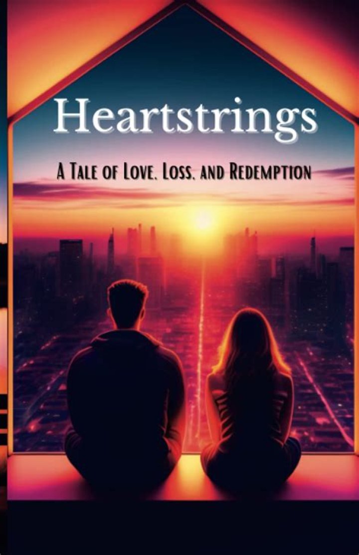 A Tale Of Love, Loss, And Redemption