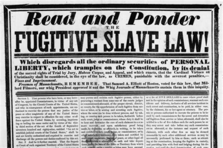 A Thrilling Saga Of Law And Fugitive