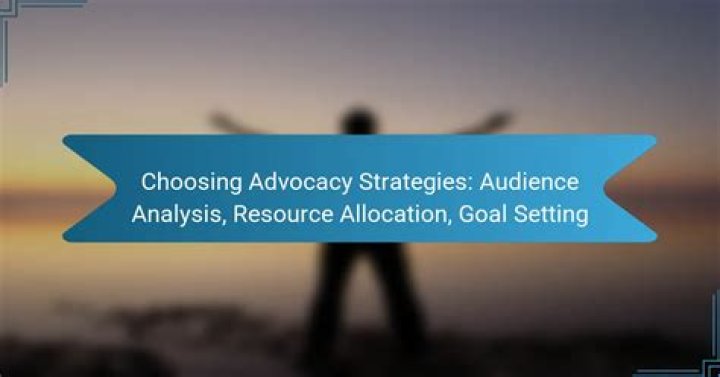 A Trailblazer's Guide To Influence, Advocacy, And Success