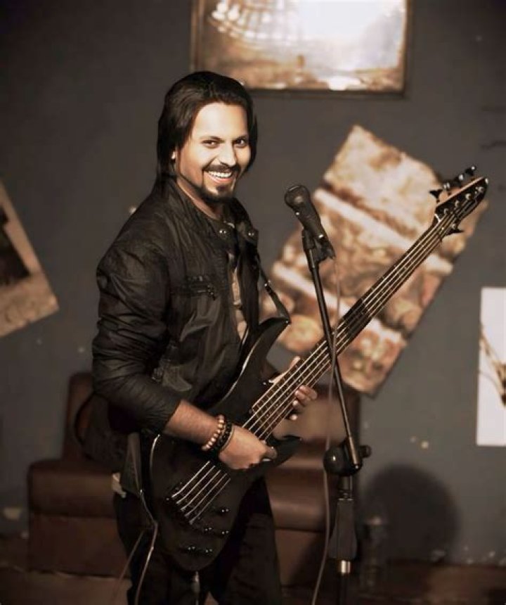 A Versatile Actor And Musician