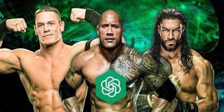 A WWE Star On The Rise
