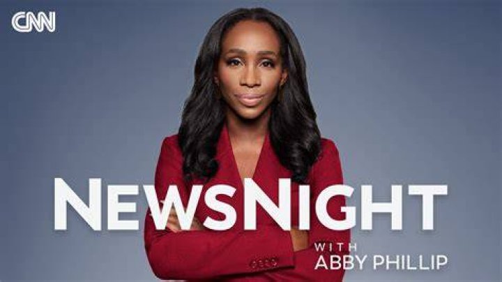 Abby Phillip's CNN Departure: Unraveling The Intriguing Story