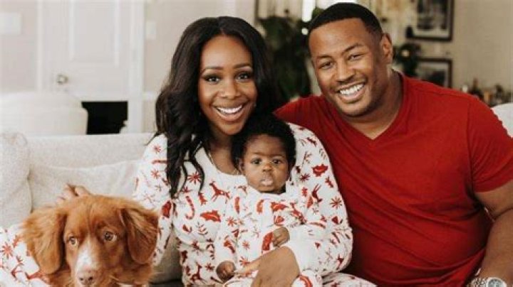 Abby Phillip's Pregnancy And Beyond