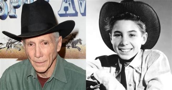 Actor Johnny Crawford's Untold Story