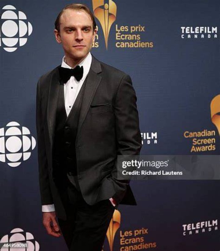 Actor, Producer, And Canadian Icon