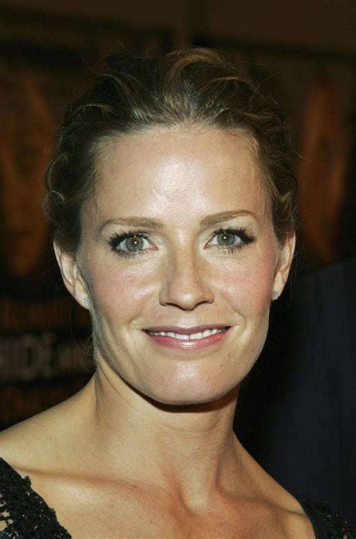 Actress Elizabeth Shue: Her Rise To Fame