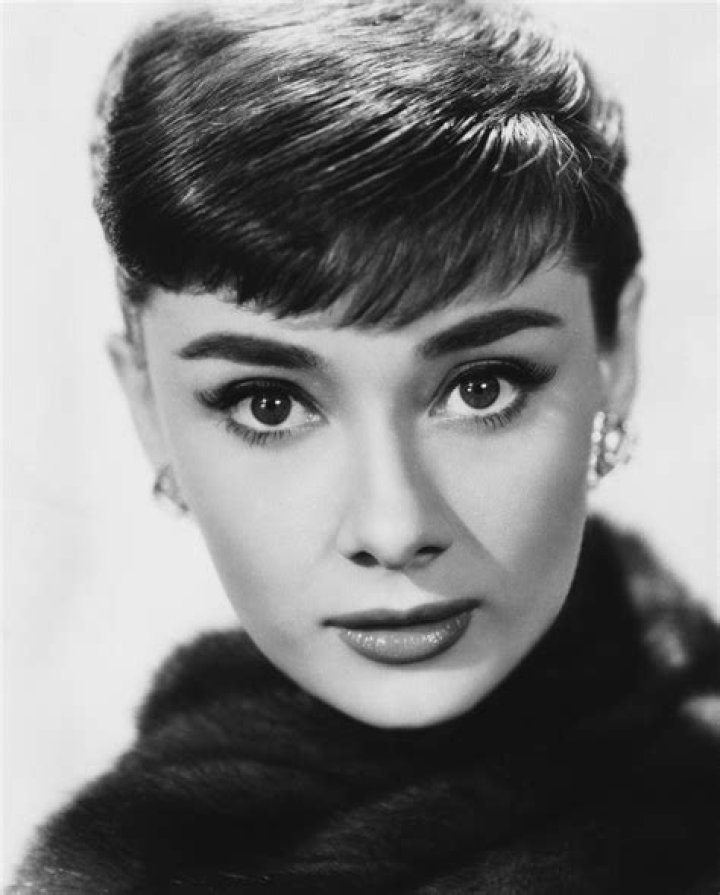 Actresses Of The 60s
