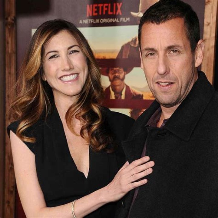 Adam Sandler's Beautiful Wife: A True Hollywood Gem