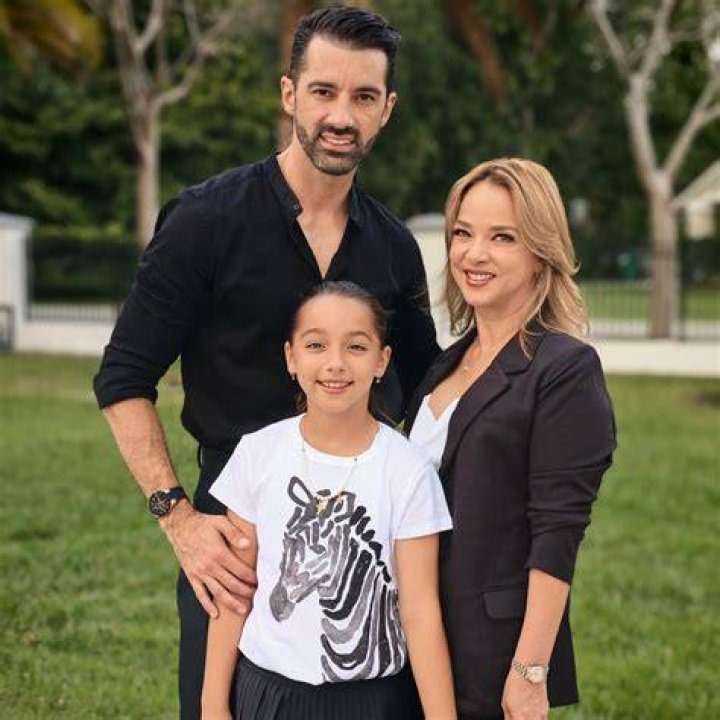 Adamaris Lopez And Toni Costa: A Love Story