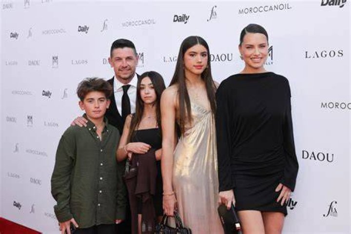 Adriana Lima's Parents: Their Impact On Her Success And Family Life