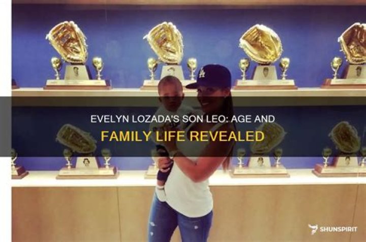 Age And Family Life Revealed