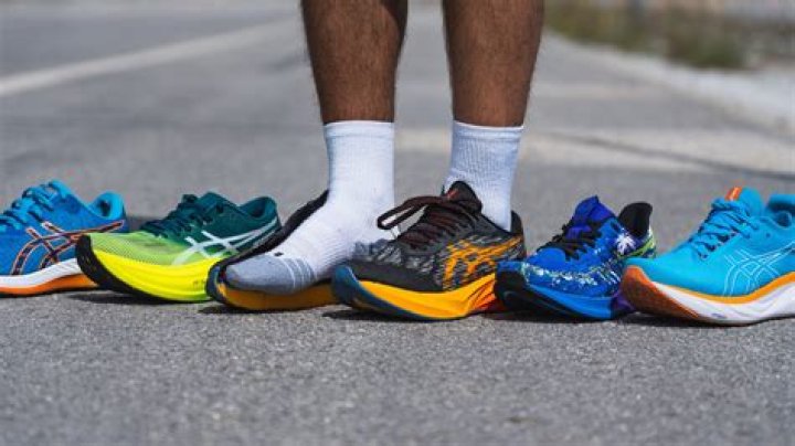 Age, Family, Running Shoes, And Record-Breaking Achievements