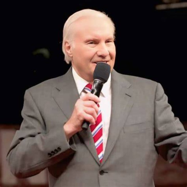 Age Jimmy Swaggart