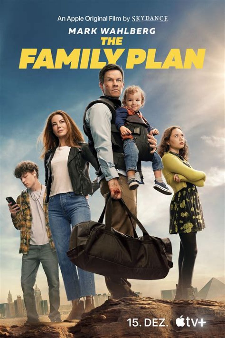 Alex Roe's Family Plans And Future