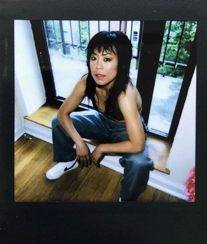 Ali Ahn Korean