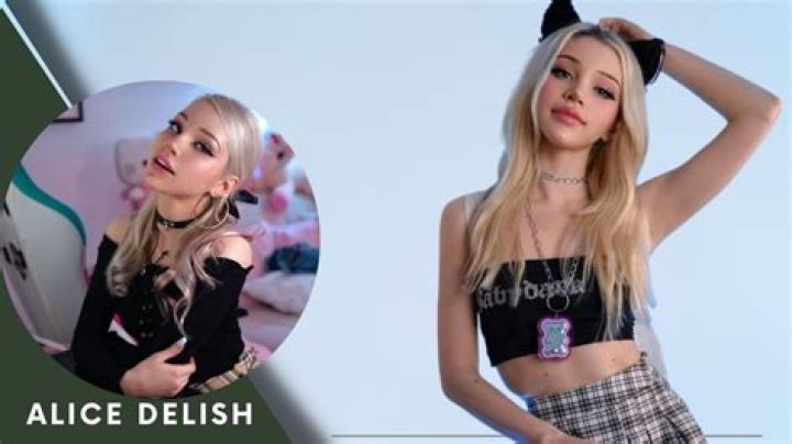 Alice Delish's Staggering Net Worth Revealed!