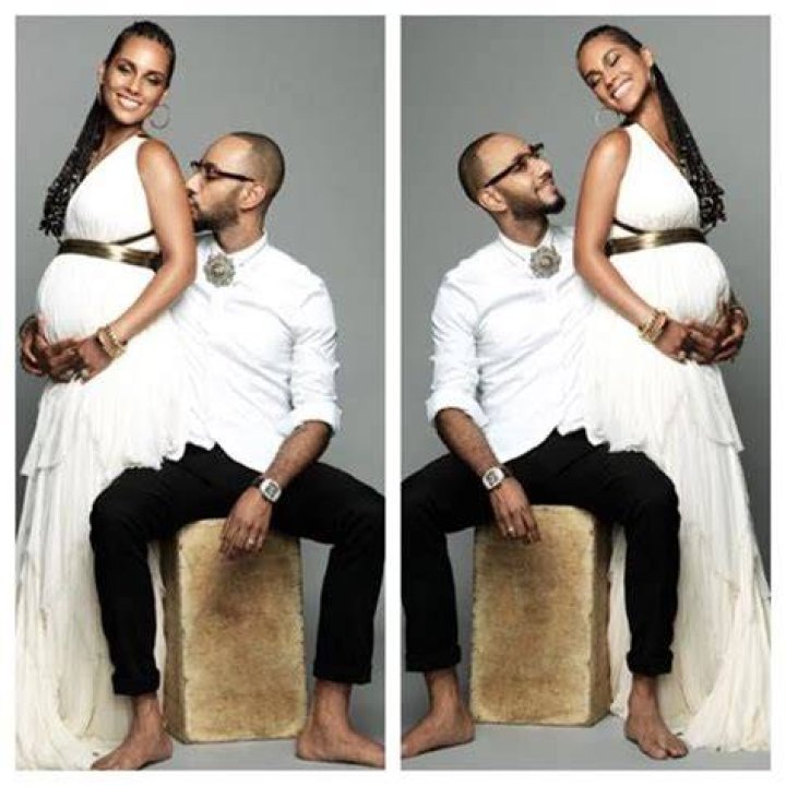 Alicia Keys' Father: A Glimpse Into Her Personal Life