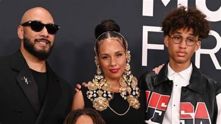 Alicia Keys's Father: A Musical Legacy