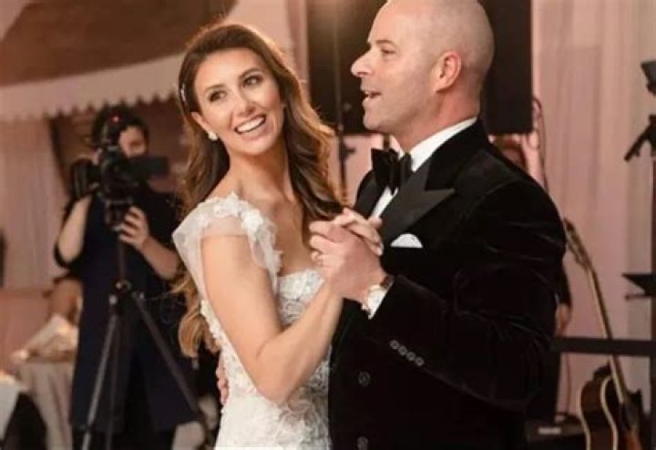 Alina Habba's Husband: Unveiling The Man Behind The Headlines