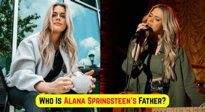 All About Alana Springsteen's Father: Unraveling The Legacy