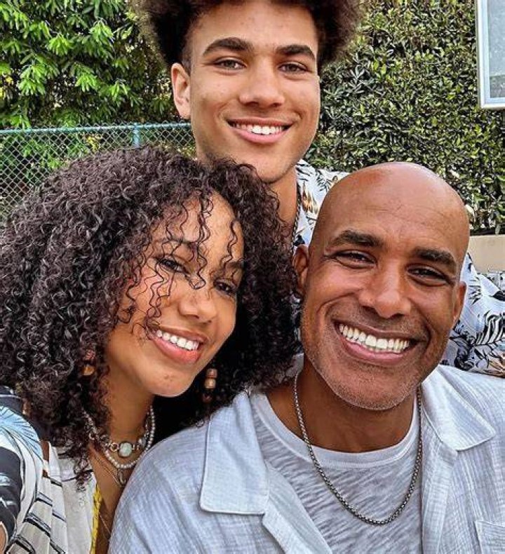 All About Boris Kodjoe's Siblings: A Comprehensive Guide