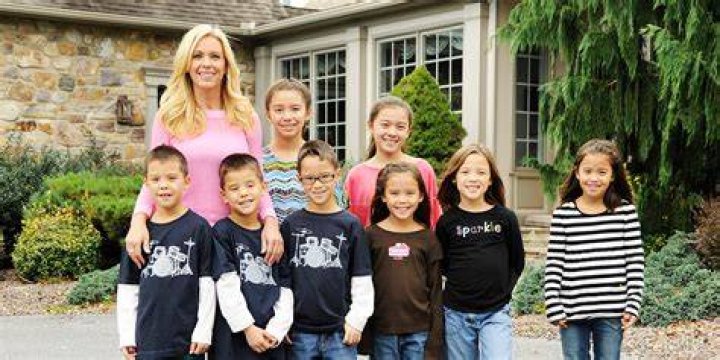 All About Hannah Gosselin: Life, Career, And Family