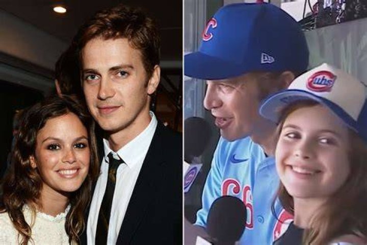 All About Hayden Christensen's Daughter: Name, Age, And More