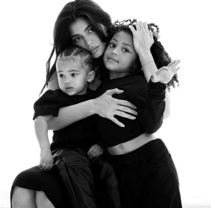 All About Kylie Jenner's Children