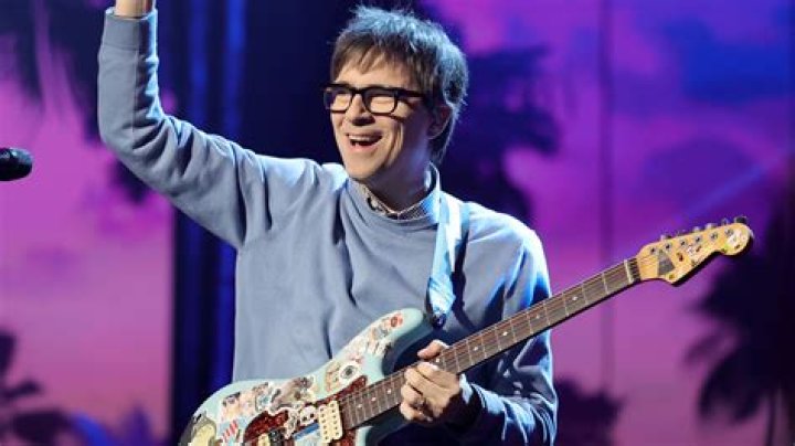 All About Rivers Cuomo's Family Life And Relationships