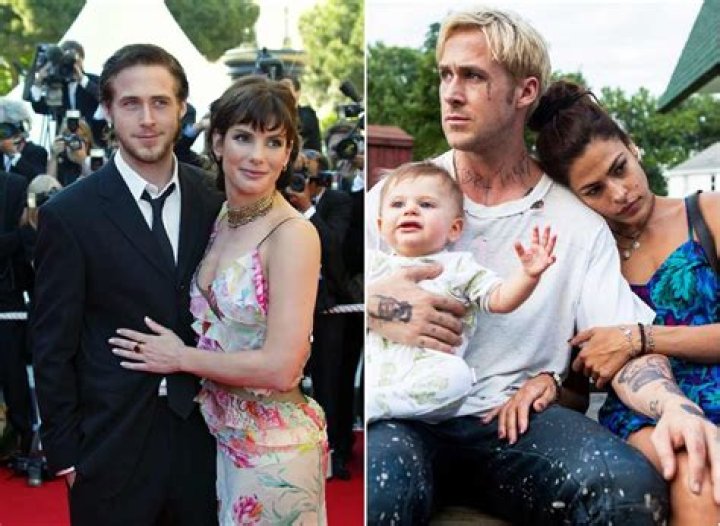 All About Ryan Gosling's Family
