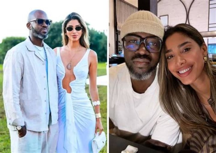 All The Details About His Current Girlfriend
