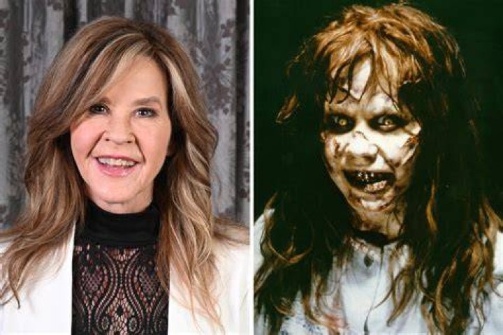 All The Facts You Need To Know About Linda Blair's Husband
