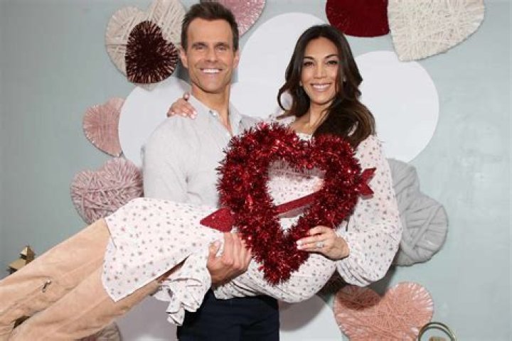 All The Latest News And Updates On Cameron Mathison