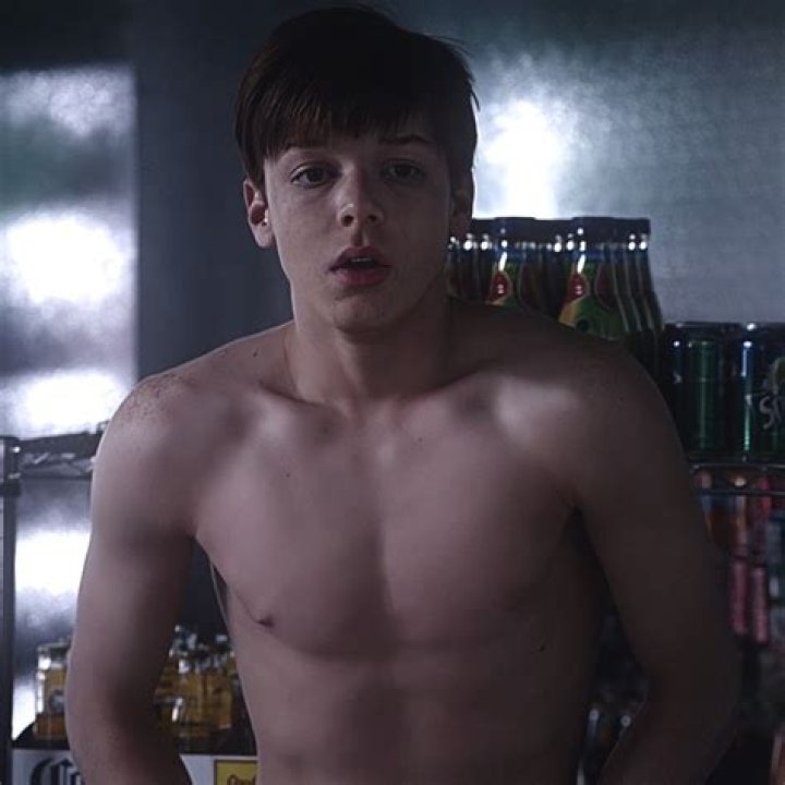 All You Need To Know About Ian Gallagher From Shameless