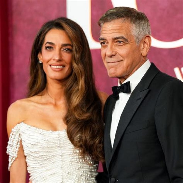 Amal Clooney Pregnancy Rumors: Latest Updates For 2024