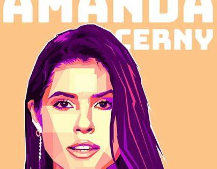 "Amanda Cerny Leaks" And Beyond