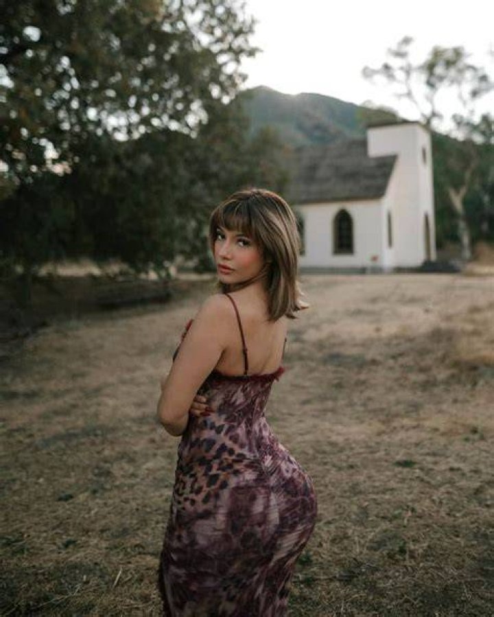 Amariah Morales Instagram: Exclusive Content And Behind-the-Scenes