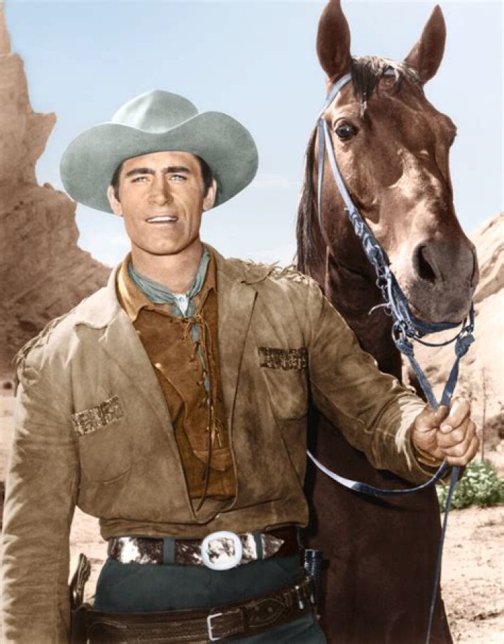 Amazing Clint Walker Images: A Visual Journey