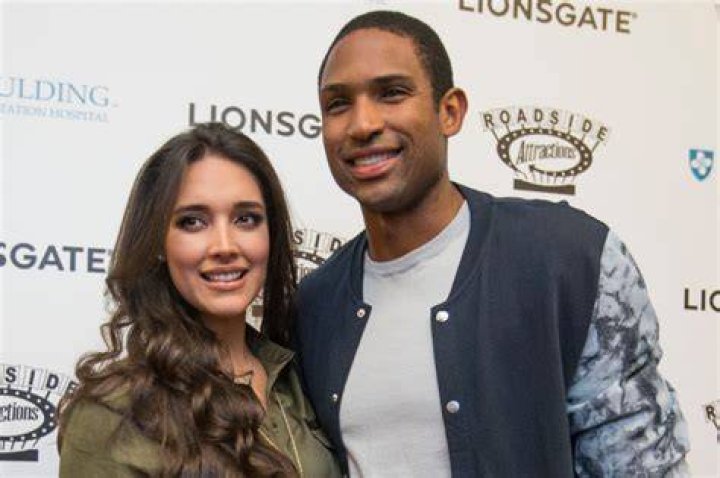 Amelia Vega Al Horford