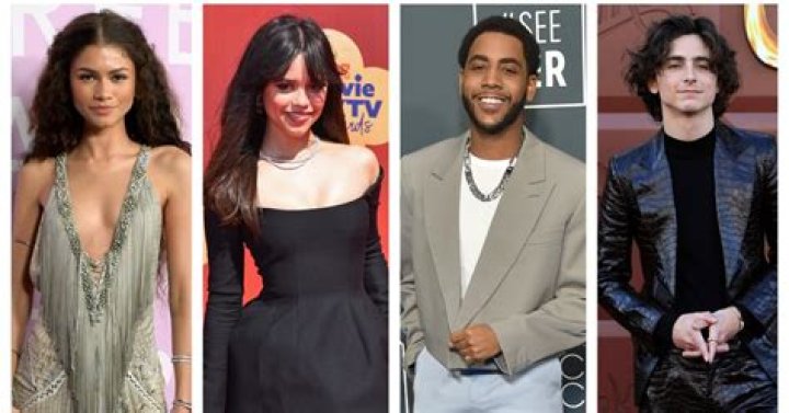 American Male Actors In Their 20s Making Waves In Hollywood