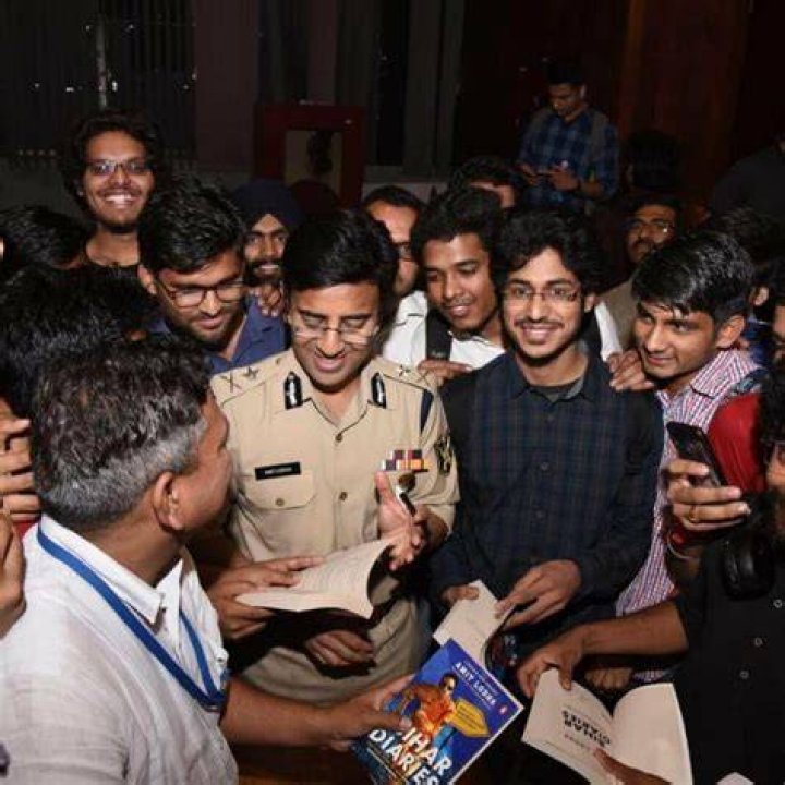 Amit Lodha's Son: An Inspiring Success Story