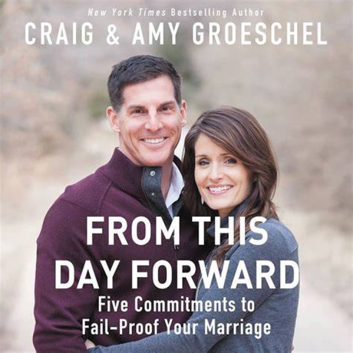 Amy Groeschel: Leading With Purpose And Impact
