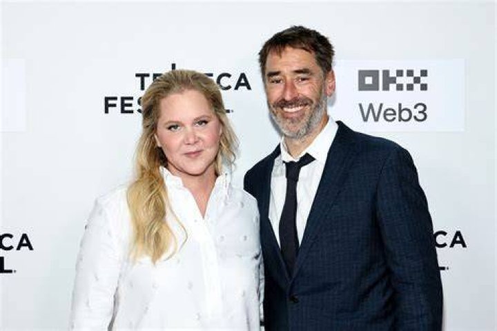 Amy Schumer's Husband: Who Is He?